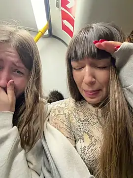 Sophie Avory online show from 02-19-26, 05:43