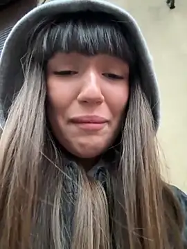 Sophie Avory online show from 11-29-25, 12:27