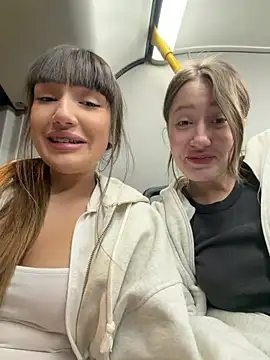 Sophie Avory online show from 02-11-26, 05:46