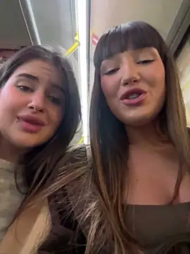 Sophie Avory online show from 11-21-25, 09:25