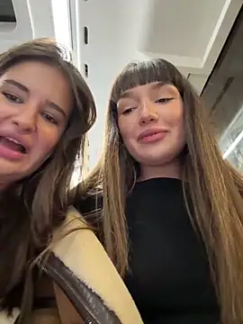 Sophie Avory online show from 11-03-25, 08:12