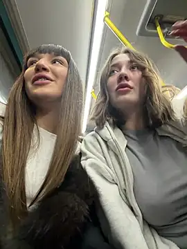 Sophie Avory online show from 03-10-26, 05:06