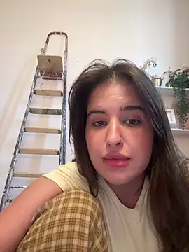 Sophie Avory online show from 11-04-25, 08:29