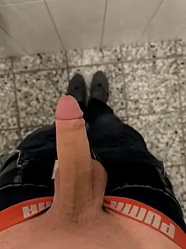 geilehecke1 online show from 03-17-25, 12:14