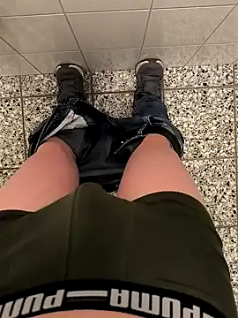 geilehecke1 online show from 02-25-26, 08:58