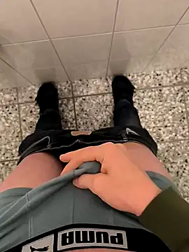 geilehecke1 online show from 10-29-25, 10:36