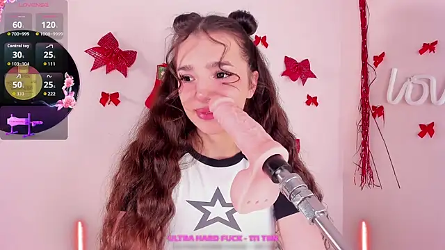 Snapshot of LosAlicee chatting on 02-22-26, 12:57 LosAlicee online show from 02-22-26, 12:57