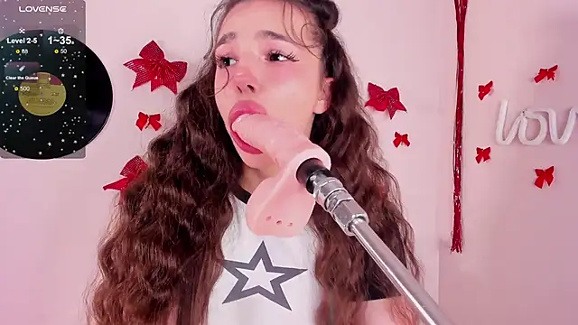 Snapshot of LosAlicee chatting on 01-10-26, 12:17 LosAlicee online show from 01-10-26, 12:17