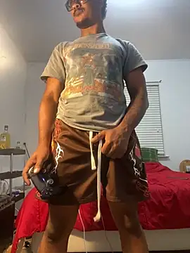 demonpt3 online show from 09-14-25, 04:57