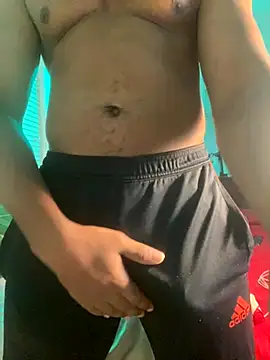 demonpt3 online show from 10-02-25, 02:48