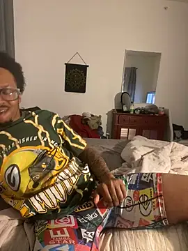 demonpt3 online show from 02-09-25, 05:08