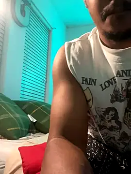 demonpt3 online show from 10-10-25, 03:18