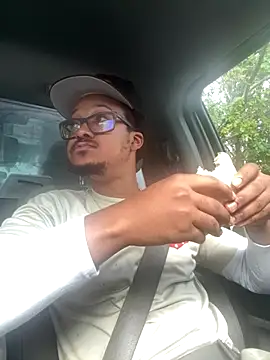 demonpt3 online show from 10-30-25, 03:31