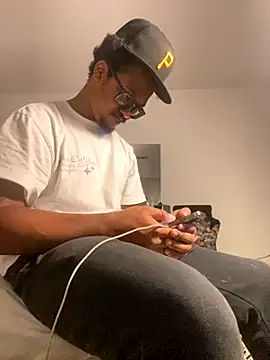 demonpt3 online show from 10-05-25, 03:52