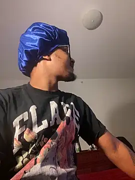 demonpt3 online show from 10-09-25, 03:18