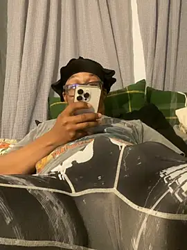 demonpt3 online show from 03-09-25, 07:56