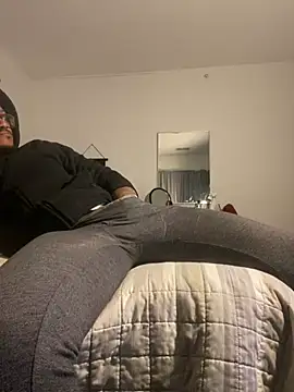 demonpt3 online show from 01-29-25, 04:26