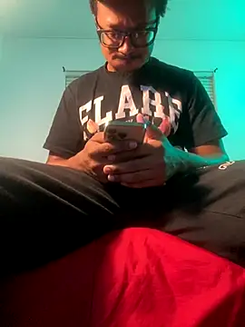 demonpt3 online show from 09-15-25, 03:18