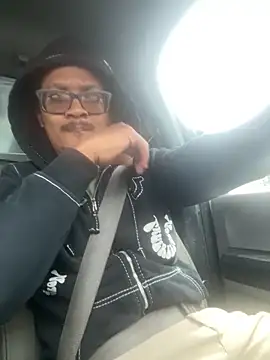 demonpt3 online show from 10-29-25, 05:01