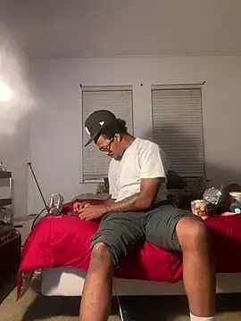 demonpt3 online show from 09-22-25, 03:34