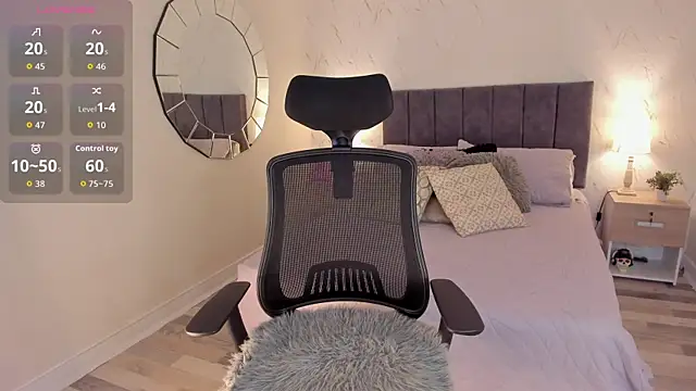 CyntiaAdams online show from 11-06-25, 07:51