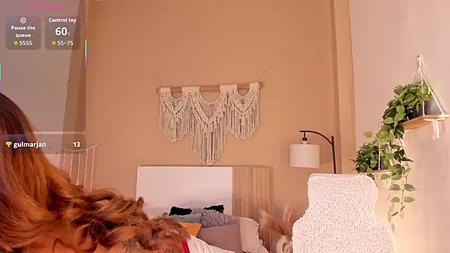 CyntiaAdams online show from 03-11-26, 09:53