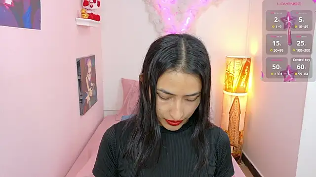 sammyei  online show from 02-12-26, 12:27