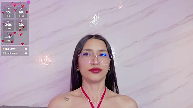 sammyei  online show from 06-03-26, 02:33