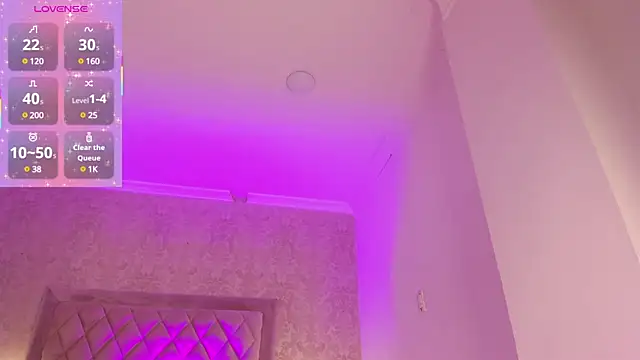 LiaFlowers online show from 02-27-25, 09:40