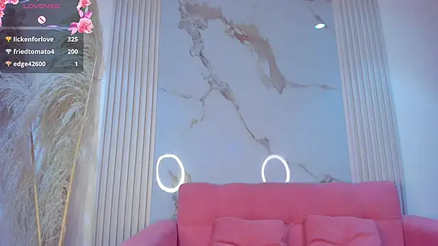 LiaFlowers online show from 01-07-26, 11:37