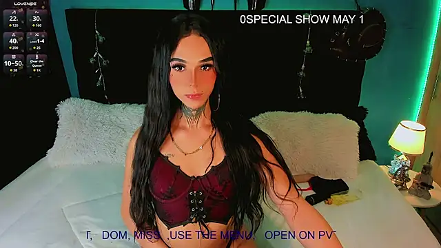 Snapshot of CALLME_GODDESS_ chatting on 05-08-26, 11:19 CALLME GODDESS online show from 05-08-26, 11:19