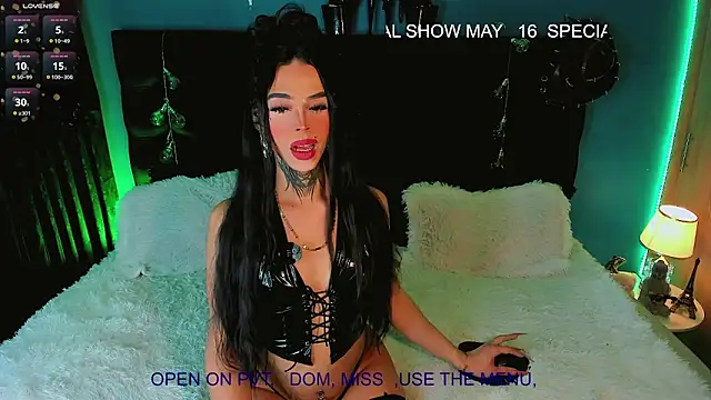 Snapshot of CALLME_GODDESS_ chatting on 05-12-26, 03:25 CALLME GODDESS online show from 05-12-26, 03:25