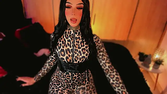 CALLME GODDESS  online show from 03-17-26, 05:21