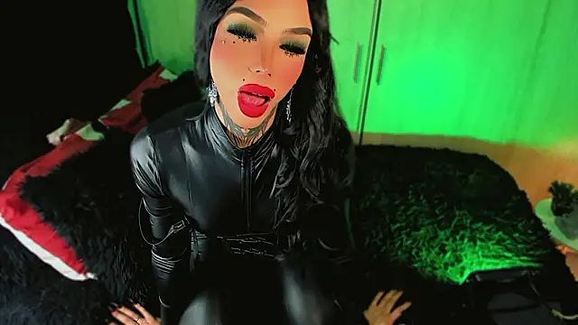 CALLME GODDESS  online show from 03-18-26, 12:25