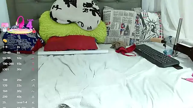 katysquirtdirty online show from 02-12-26, 11:59