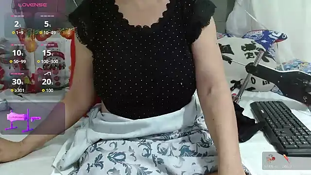 katysquirtdirty online show from 12-22-25, 12:05