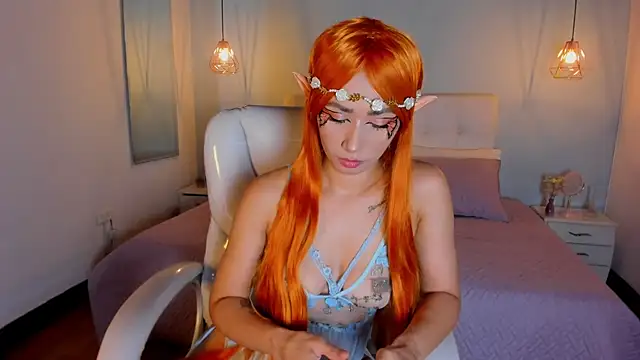 Emma23   online show from 02-21-25, 01:55