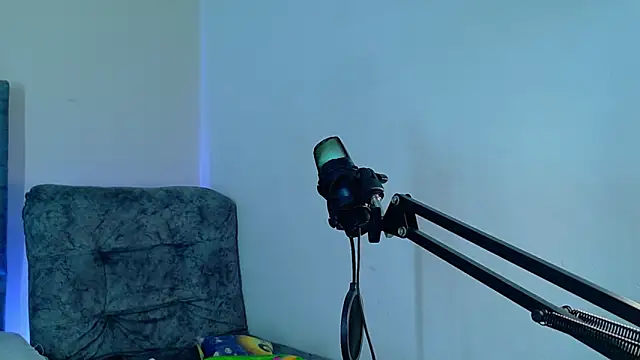 GabrielaMK online show from 11-10-25, 11:48