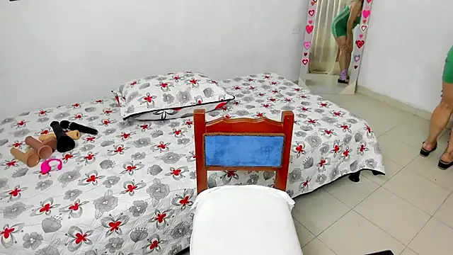 Juana Sweet online show from 02-18-25, 02:27