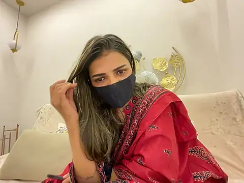 MaYaa  11 online show from 03-03-26, 07:59