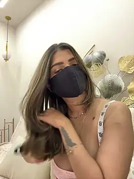 MaYaa  11 online show from 02-22-26, 07:55