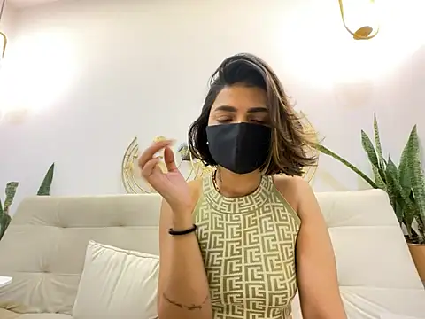 MaYaa  11 online show from 02-11-25, 12:25