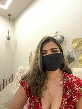 MaYaa  11 online show from 01-16-26, 07:12