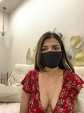 MaYaa  11 online show from 02-08-26, 07:17