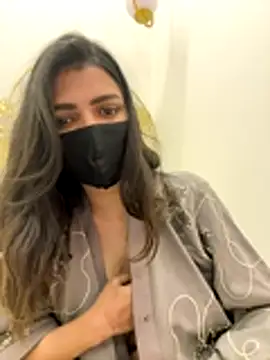 MaYaa  11 online show from 12-23-25, 08:02