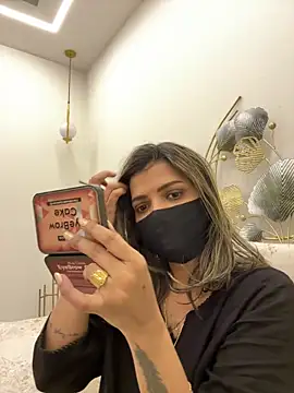 MaYaa  11 online show from 02-13-26, 06:57