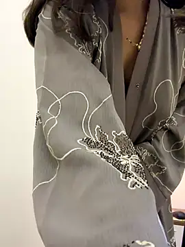 MaYaa  11 online show from 12-16-25, 07:12