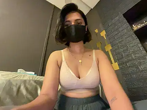 MaYaa  11 online show from 03-03-25, 06:03