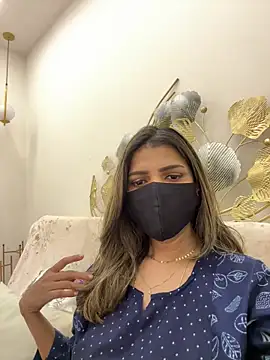 MaYaa  11 online show from 02-23-26, 07:20