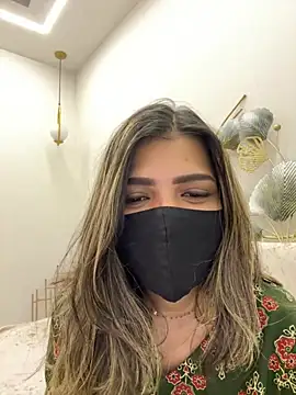 MaYaa  11 online show from 02-19-26, 07:16